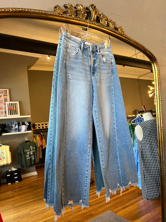 Vervet Idyllic Denim