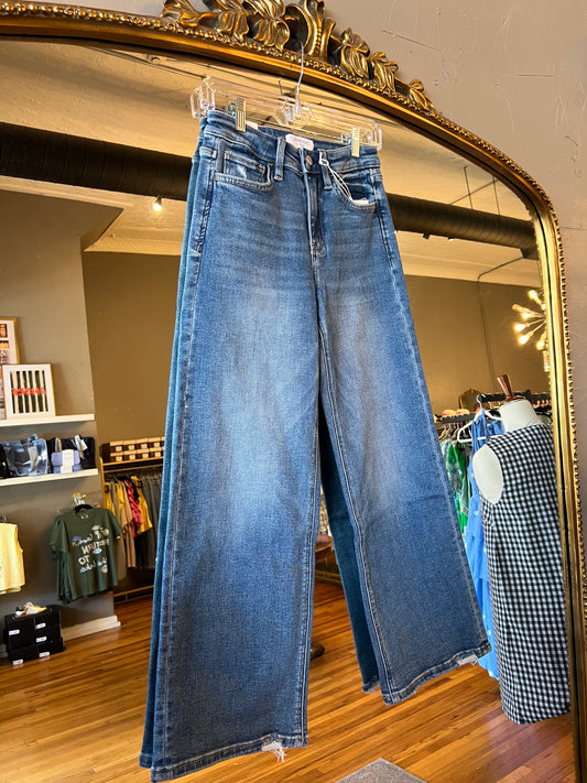 Vervet BlueSoul Denim