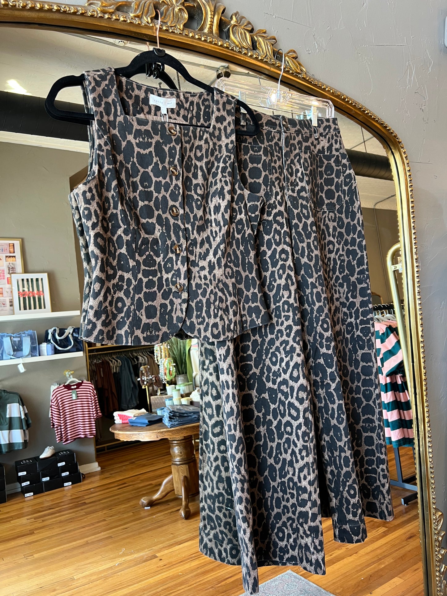 Totally Wild SET