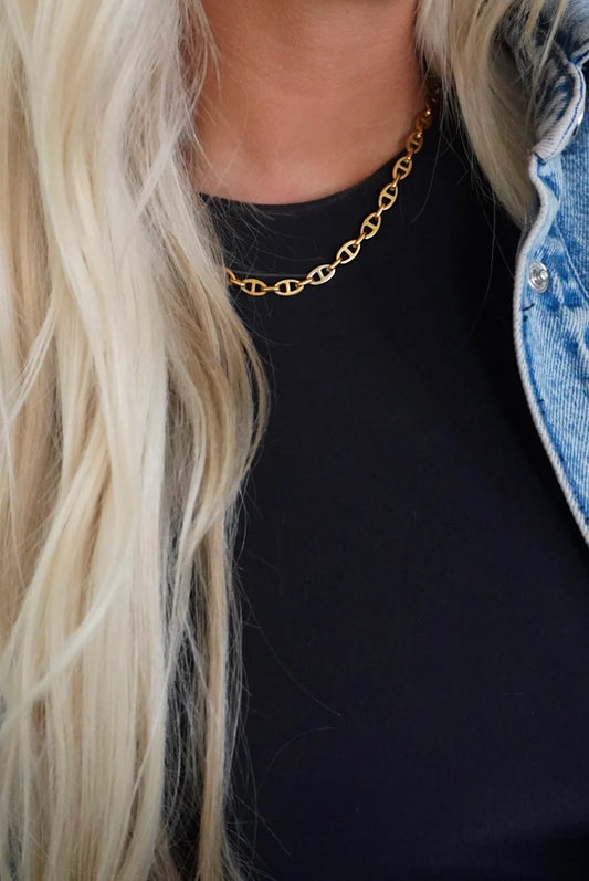 ChanSutt Mia Necklace