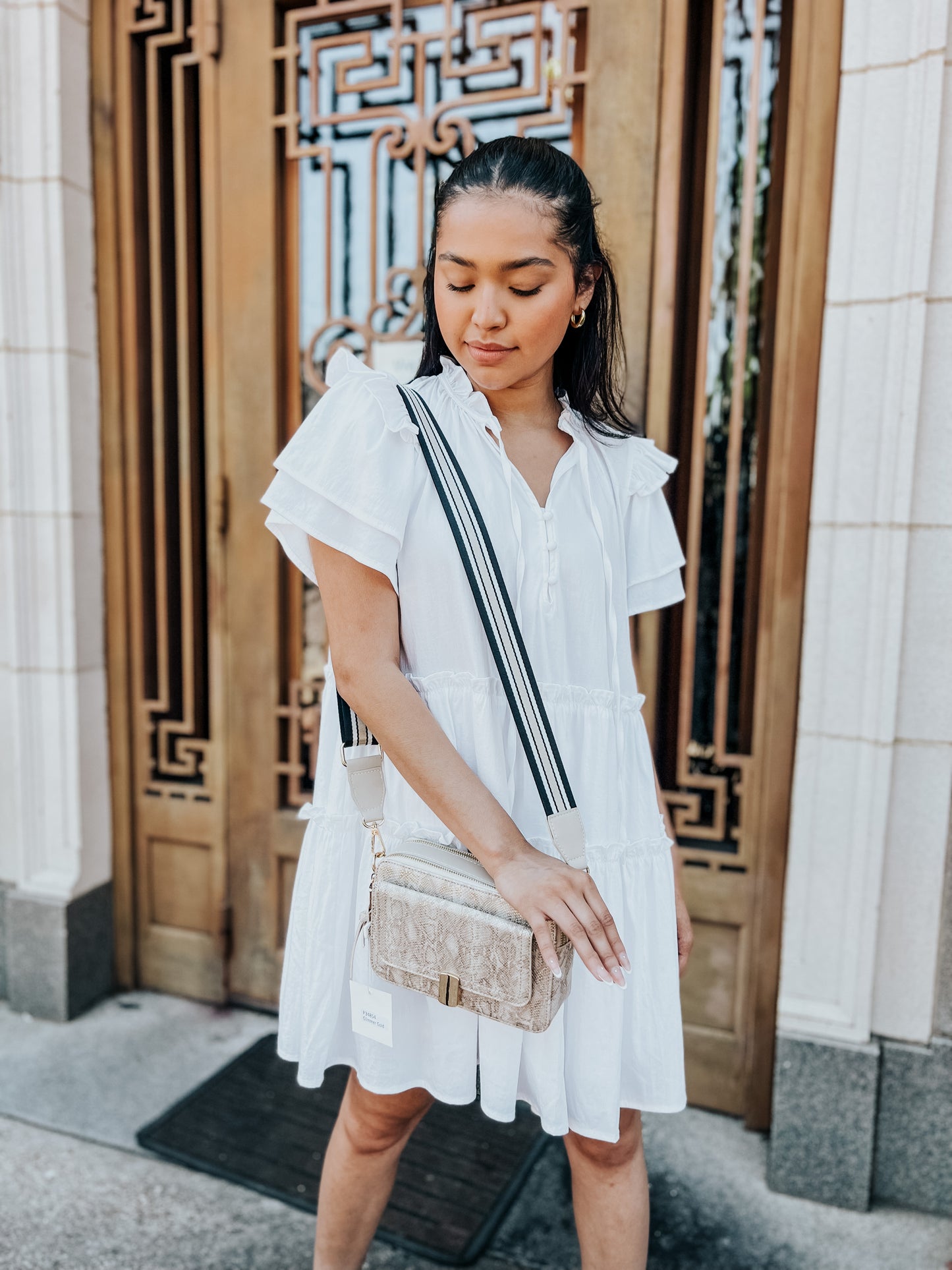 Oakley Glimmer Crossbody