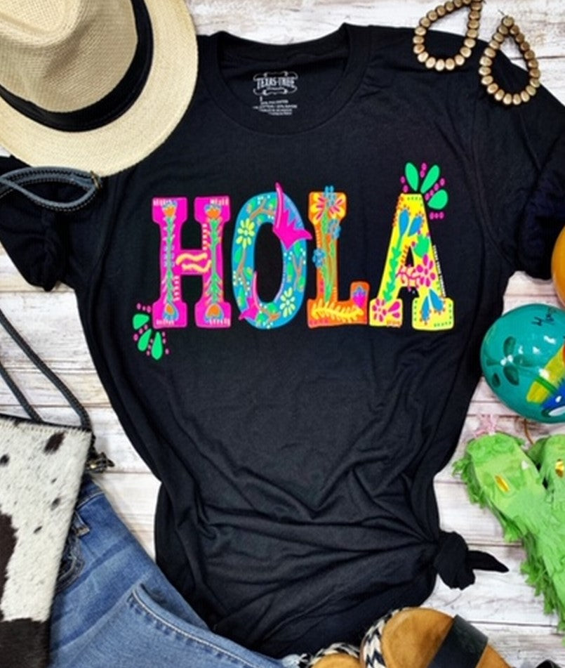 TTT Hola