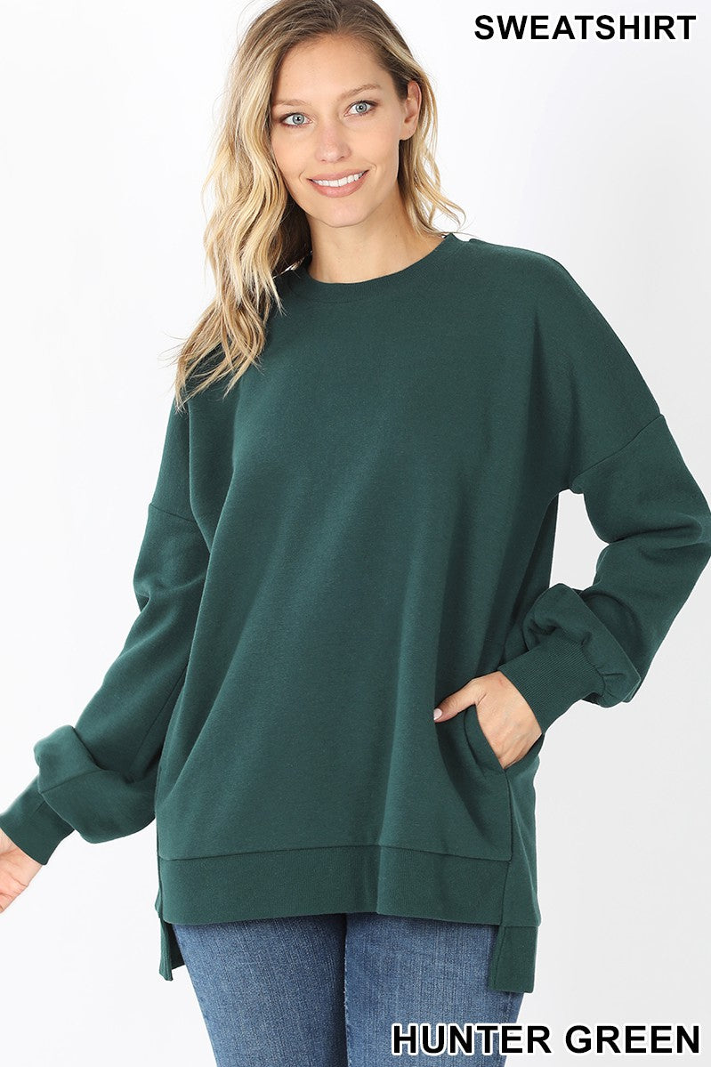 Doorbuster Pullover