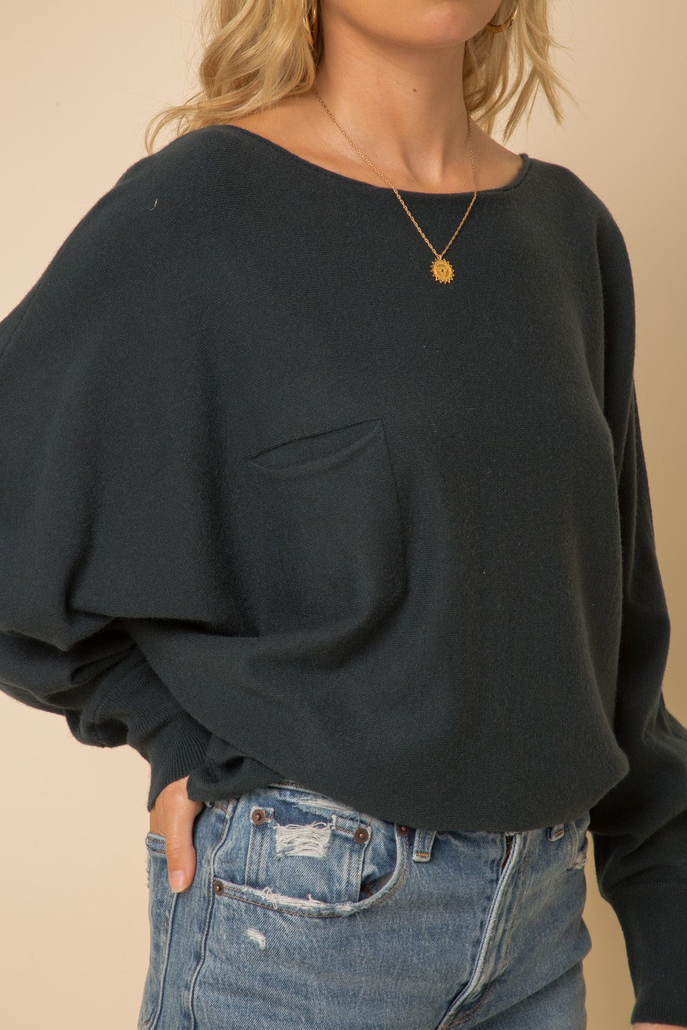 Back Button Top