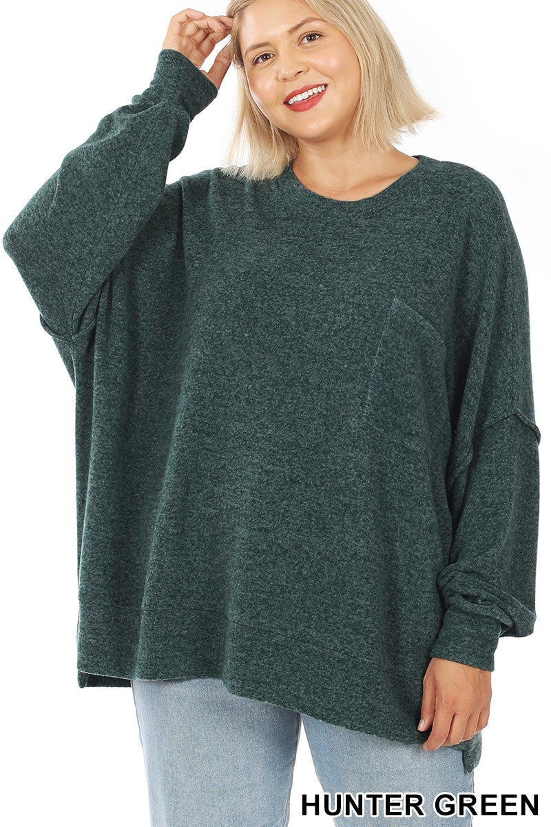 Comfy & Curvy