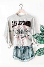 Load image into Gallery viewer, San Antonio Sweater