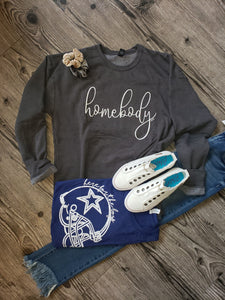 PPTX Homebody Sweatshirt