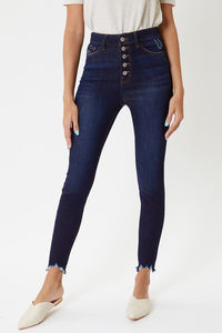 Super High Rise Skinny
