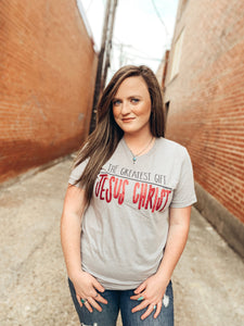 TTT The Greatest Gift Tee