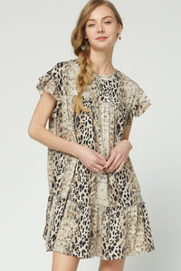 The Snake Dress