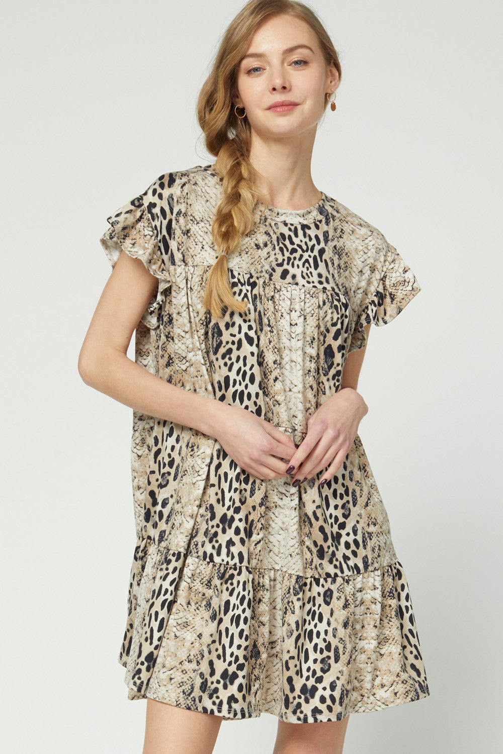 The Snake Dress
