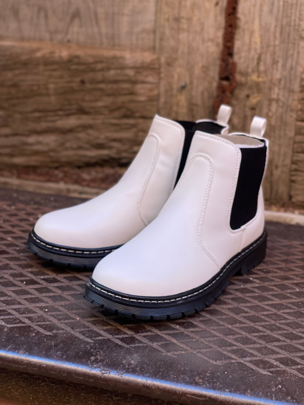 Sandy Shore Boot