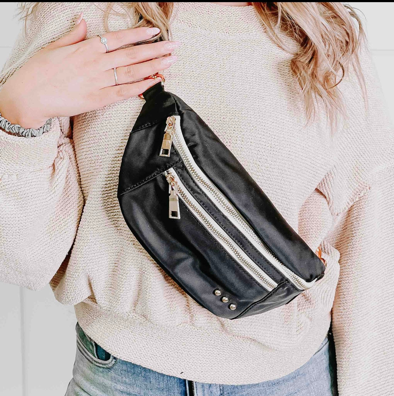 Blakely Bum Bag