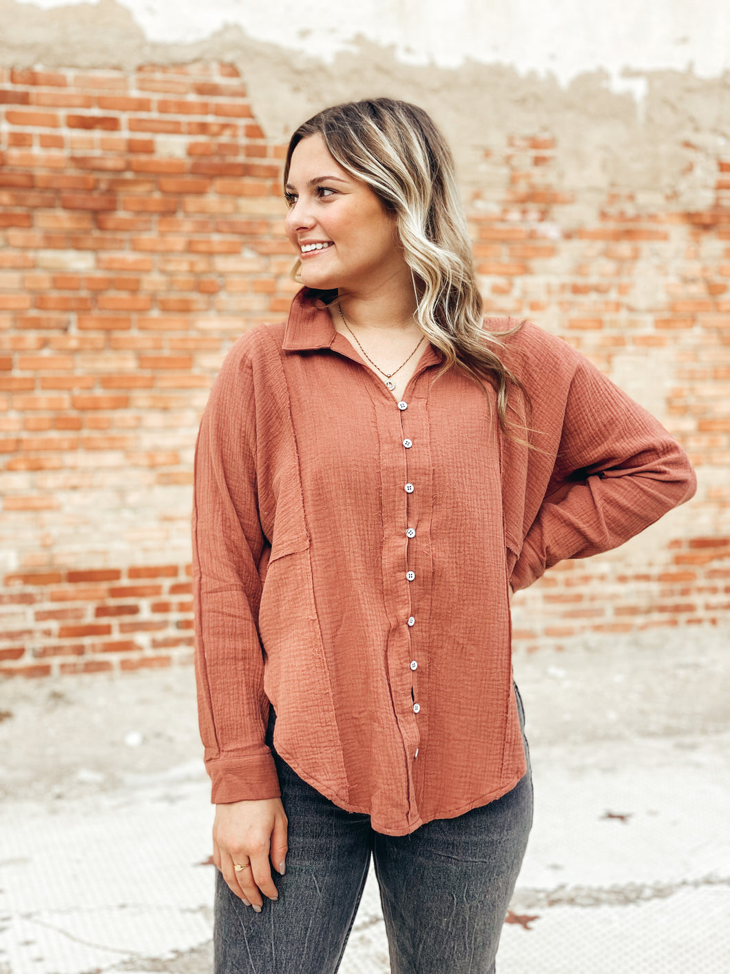 Easy Clay Top
