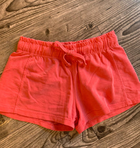 Watermelon lounge shorts