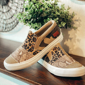 Maddox Sneaker
