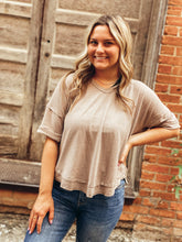 Load image into Gallery viewer, Essential Layering Tee