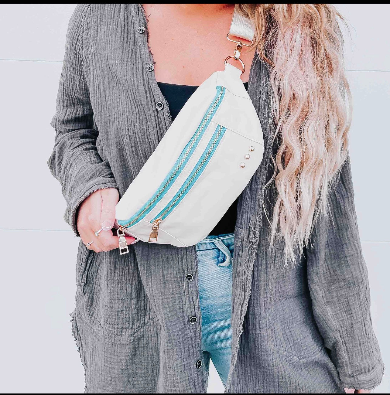 Blakely Bum Bag