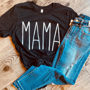MAMA tee