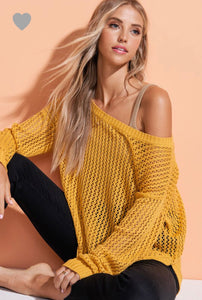 SWEET SARA TOP