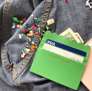 Taco Wallet