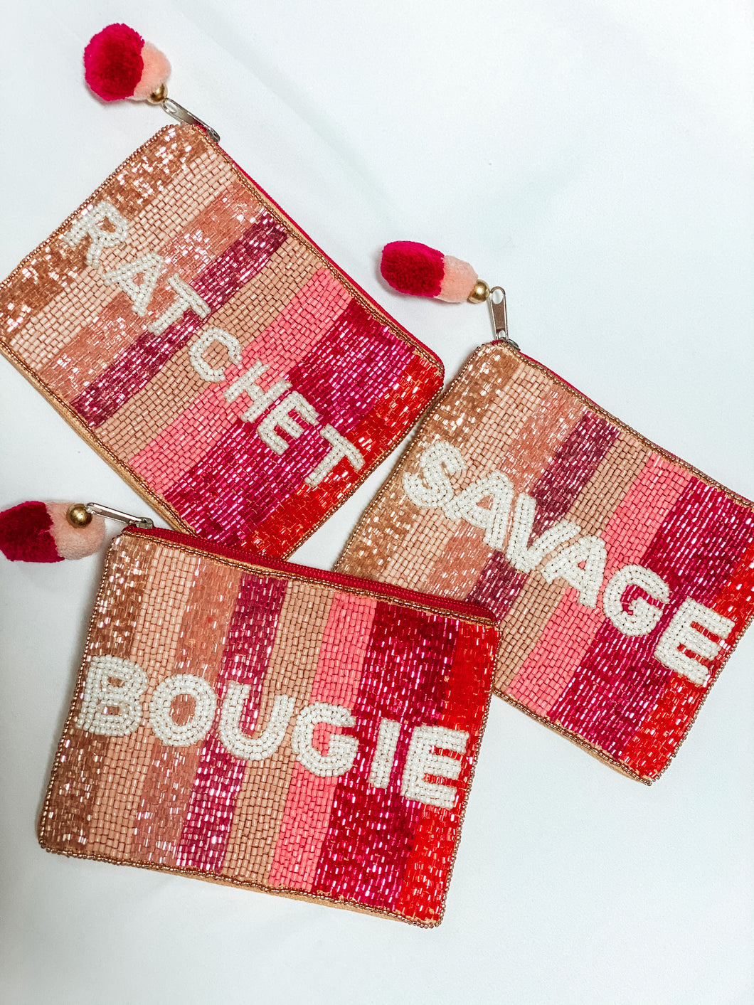 R,S,B coin pouch