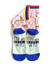 Friends Socks