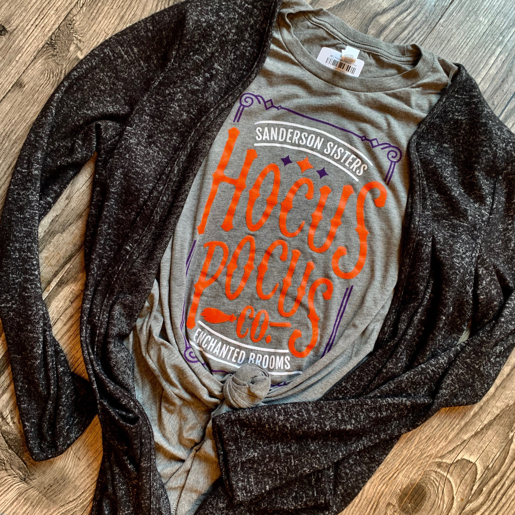Hocus Pocus Tee