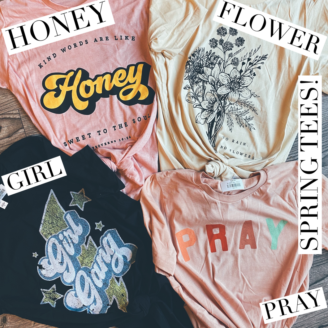 CCT Tee