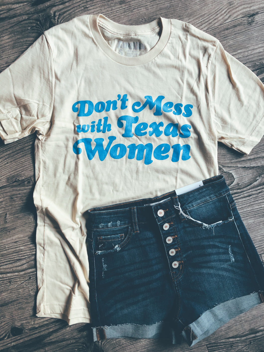 Texas Women