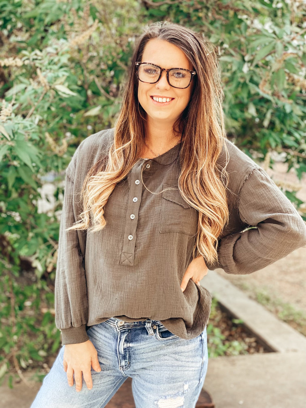 Latte Sips Henley
