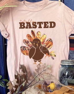 Totally Basted Tee