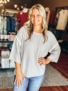 Never better sweater