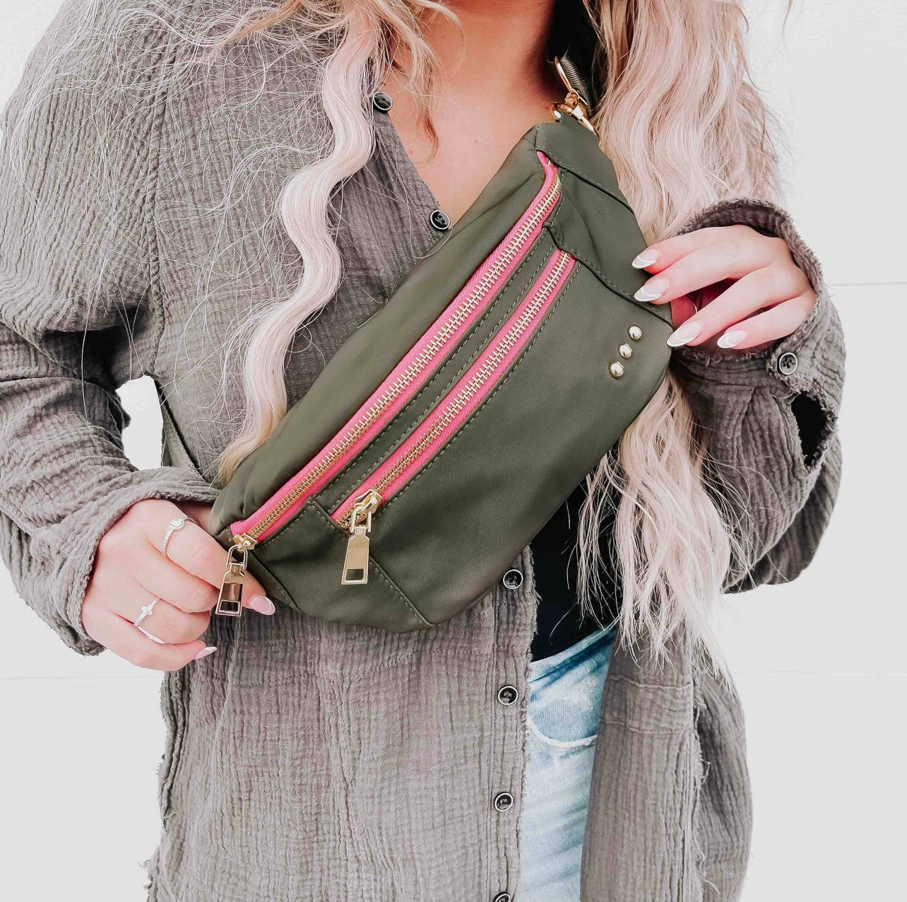 Blakely Bum Bag