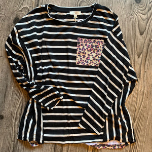 The Lisa Top
