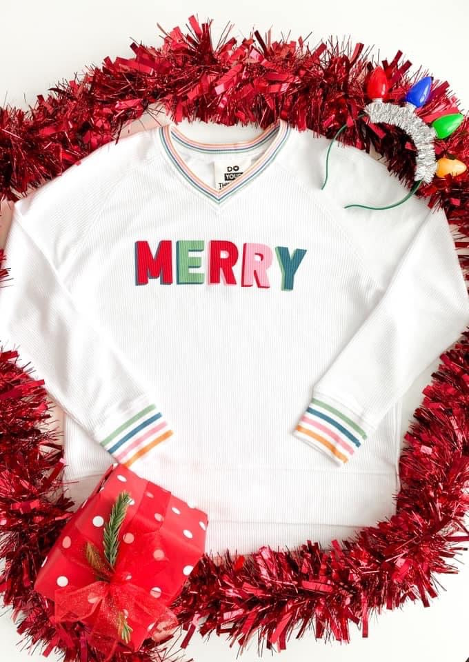 Merry Chorded