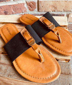 The Stella Sandal