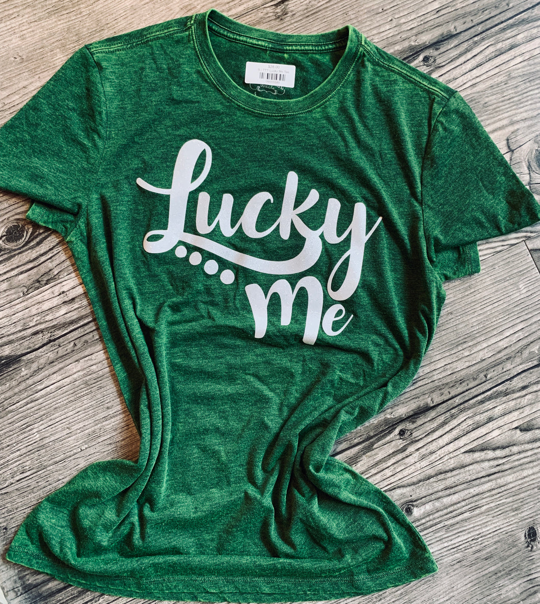 TTT Lucky Me Tee