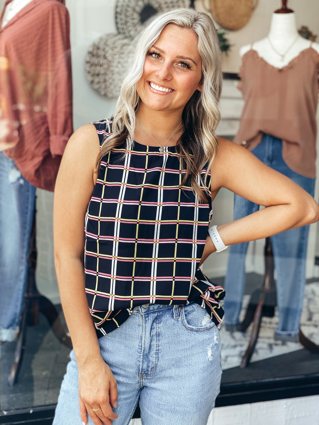 Out of Office Top