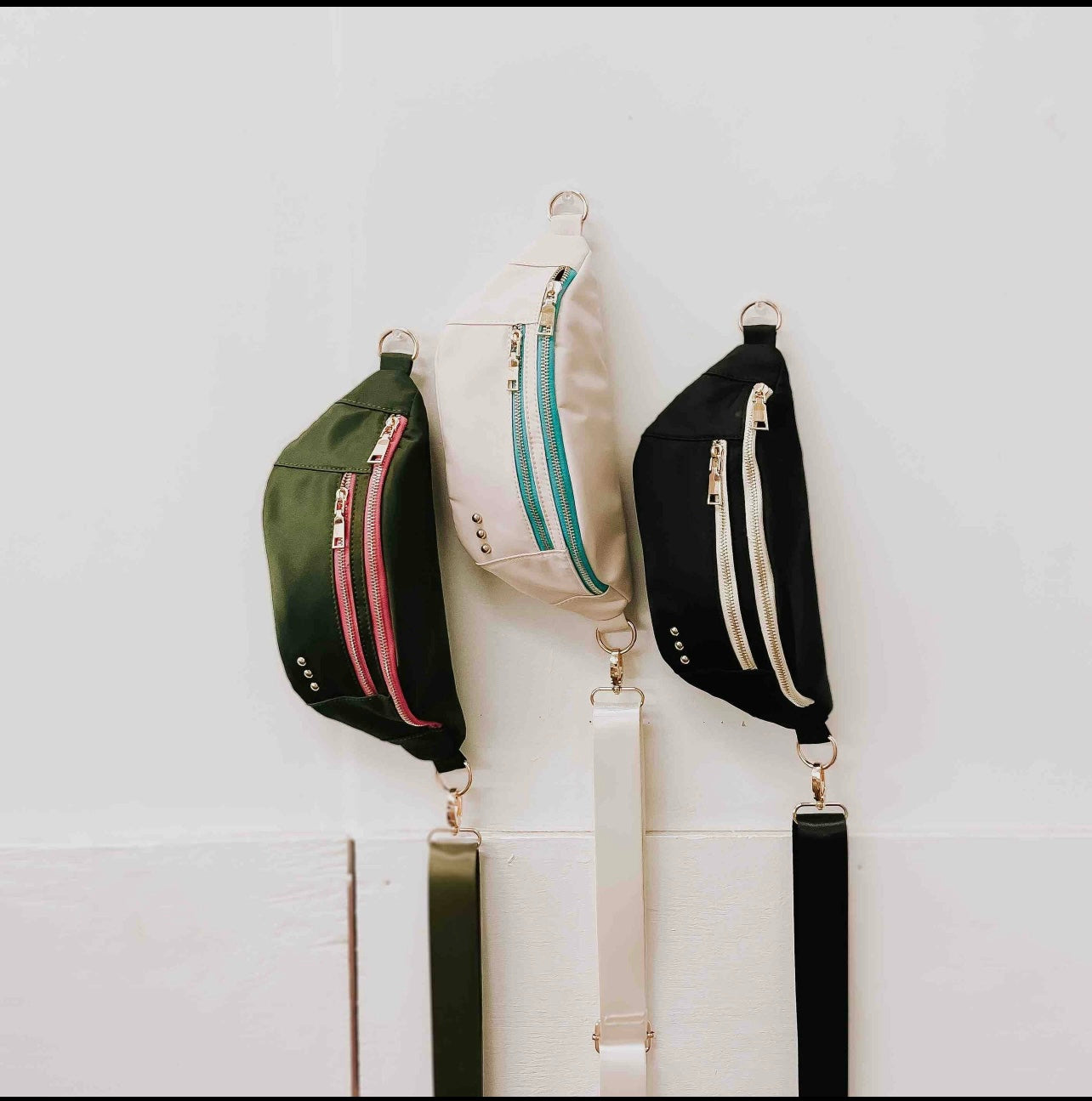 Blakely Bum Bag