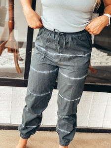 Everyday joggers