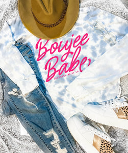 Boujee Babe