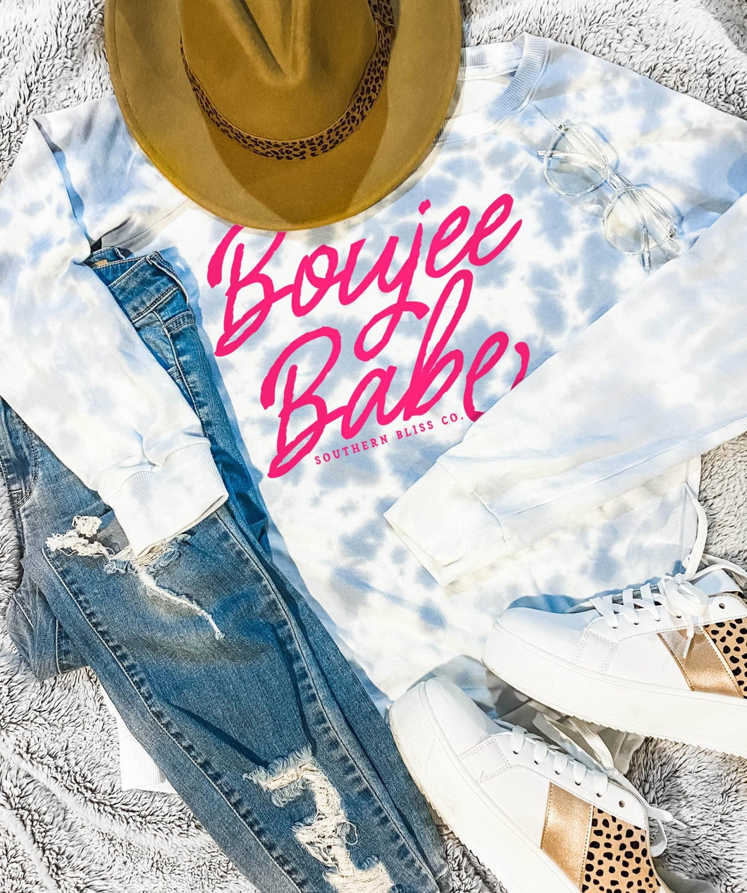 Boujee Babe