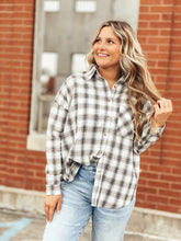 Load image into Gallery viewer, Between The Lines Plaid