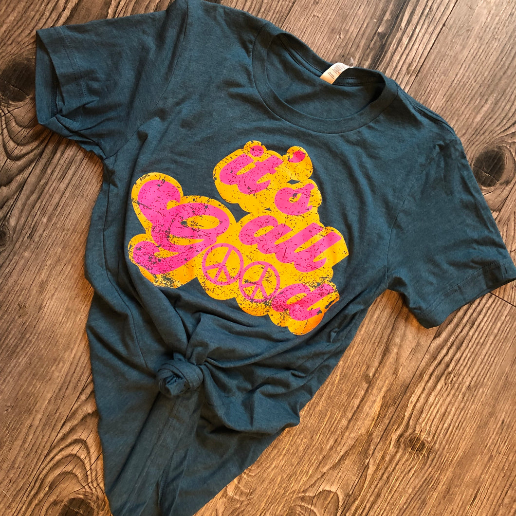 It's All Good Tee
