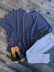 The Mallory Top