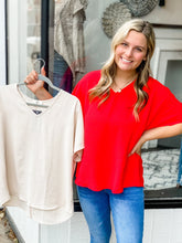 Load image into Gallery viewer, Best Blouse