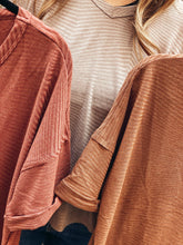 Load image into Gallery viewer, Essential Layering Tee