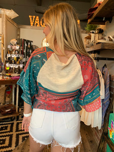 Hanky Top