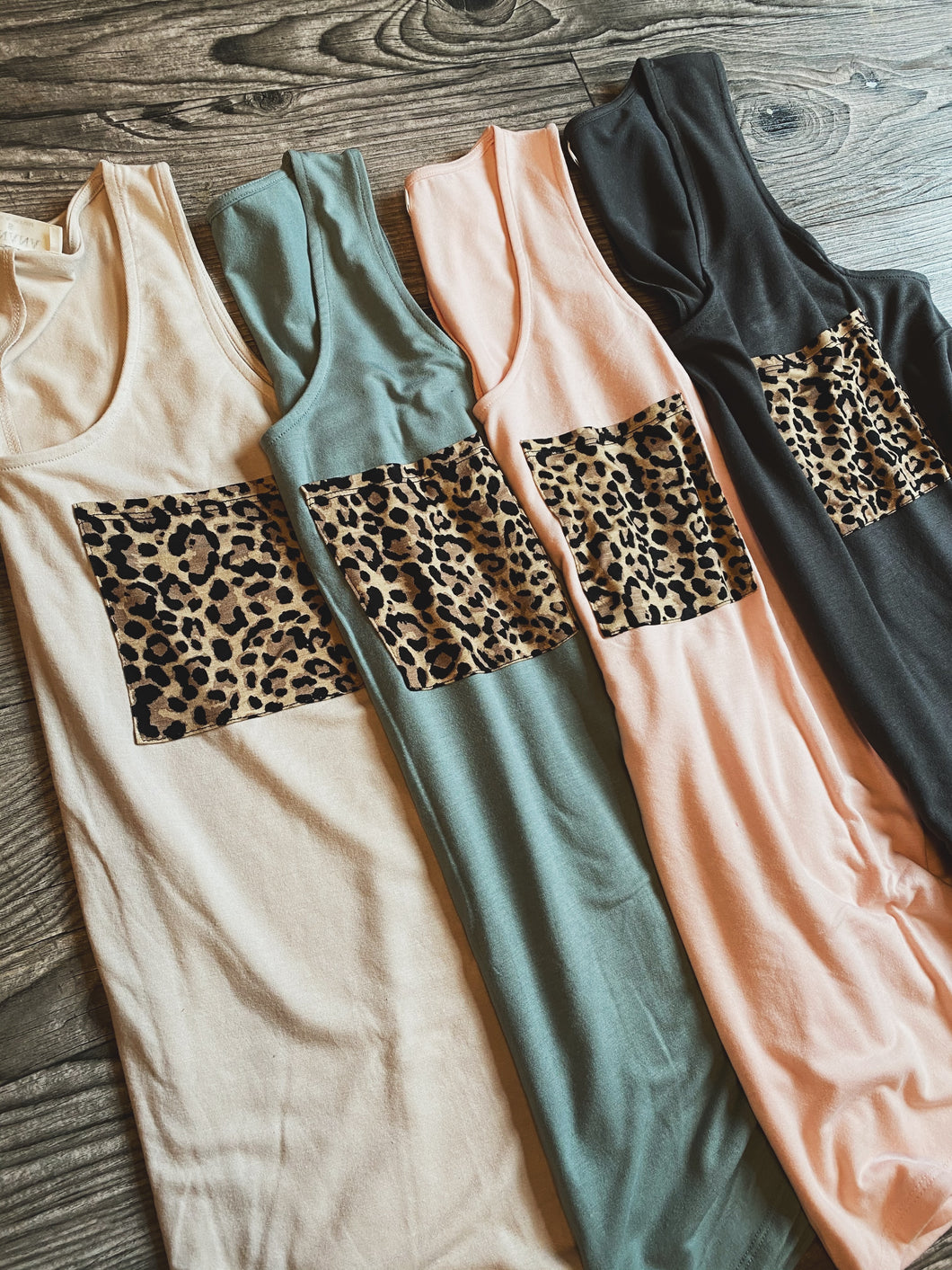 Cheetah Pocket Tank deal